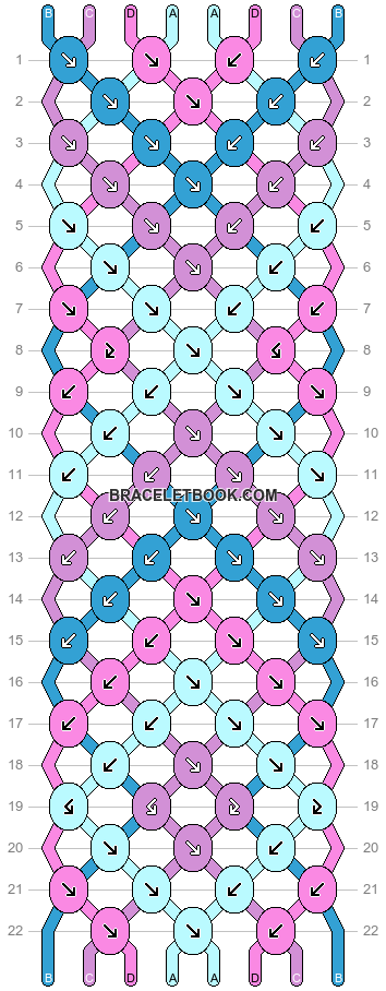 Normal pattern #158973 variation #337442 pattern