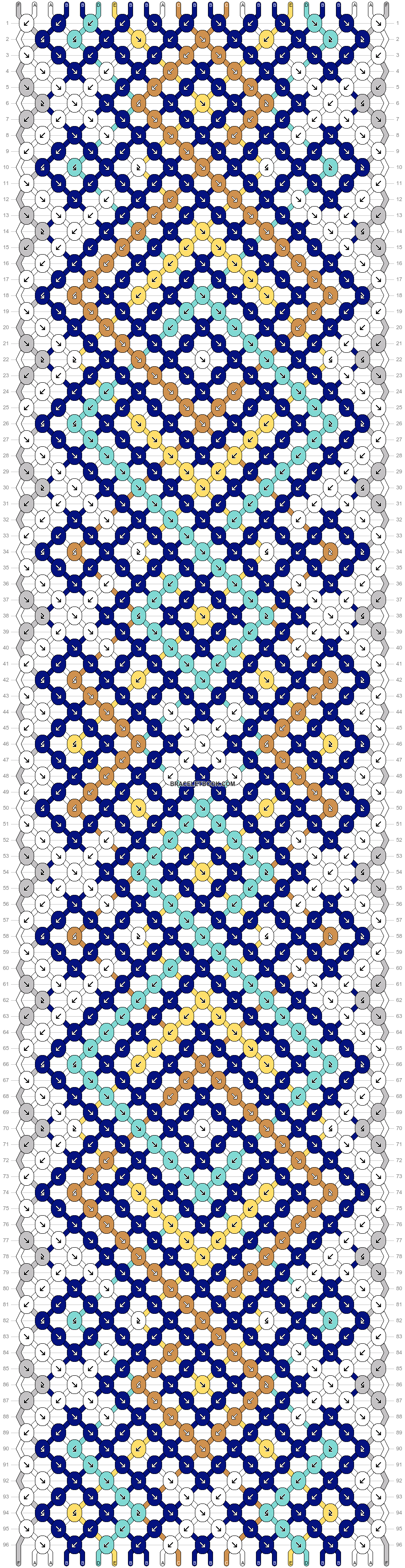 Normal pattern #117990 variation #337454 pattern