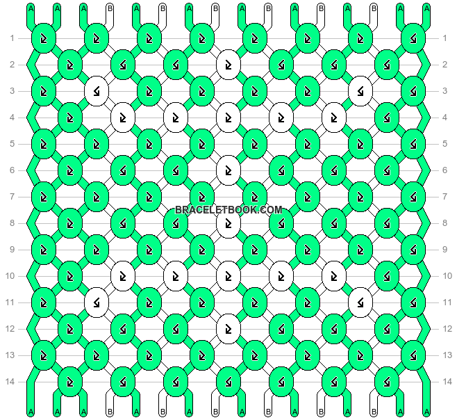 Normal pattern #165651 variation #337476 pattern