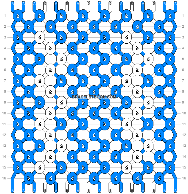 Normal pattern #165650 variation #337478 pattern