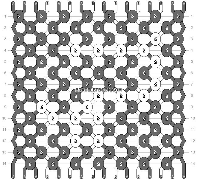 Normal pattern #165649 variation #337480 pattern
