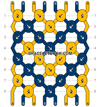 Normal pattern #150 variation #337490 pattern