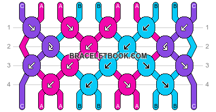 Normal pattern #166252 variation #337525 pattern