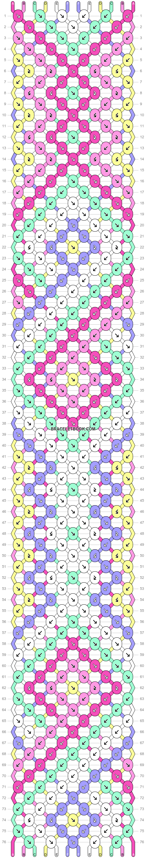Normal pattern #32964 variation #337530 pattern