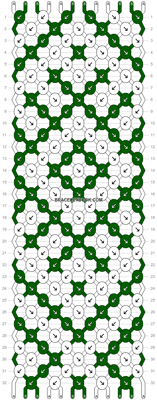 Normal pattern #79884 variation #337536 pattern