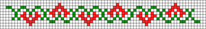Alpha pattern #166480 variation #337541