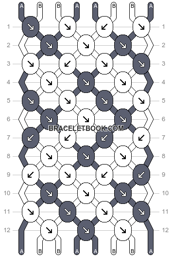 Normal pattern #165739 variation #337571 pattern