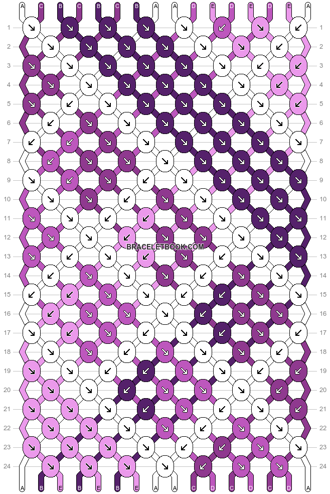 Normal pattern #166507 variation #337578 pattern