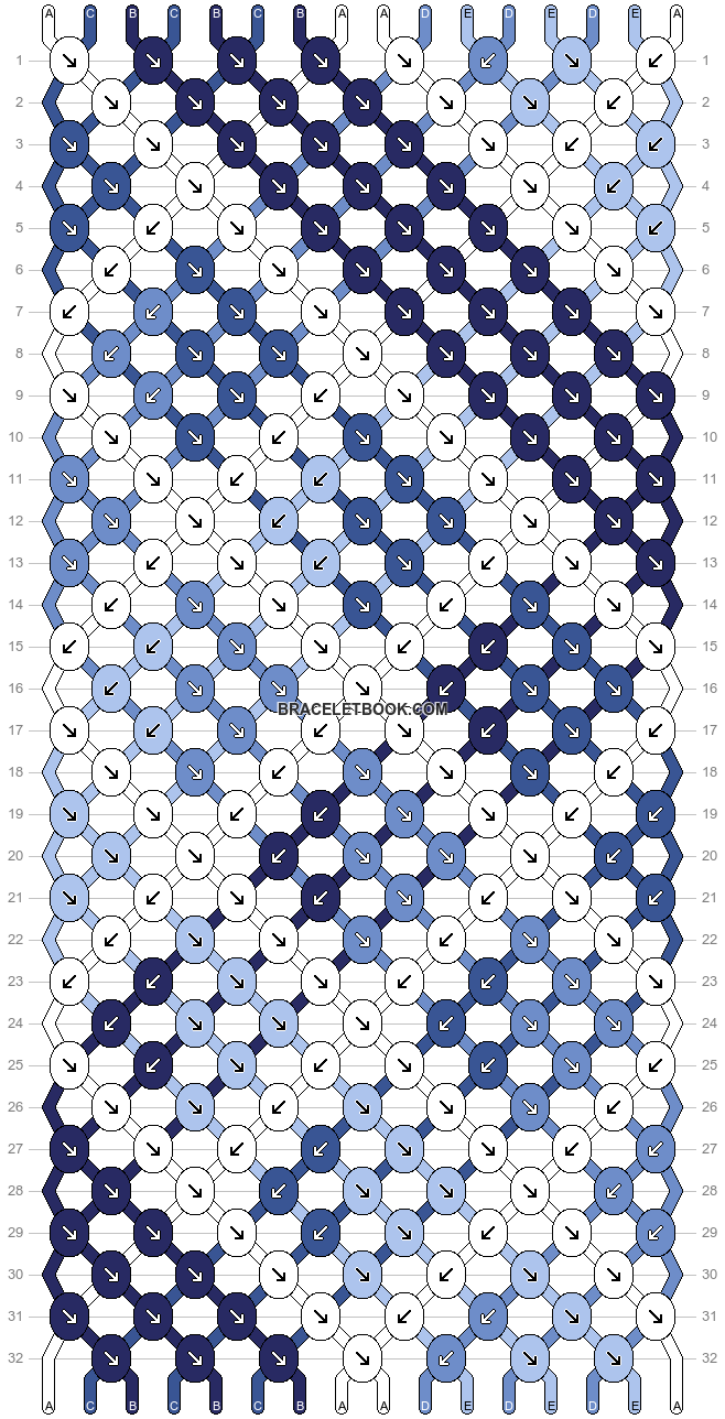 Normal pattern #166508 variation #337579 pattern