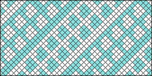 Normal pattern #166520 variation #337588