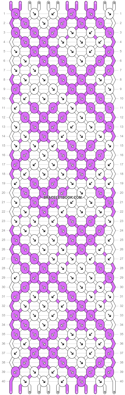 Normal pattern #166528 variation #337592 pattern
