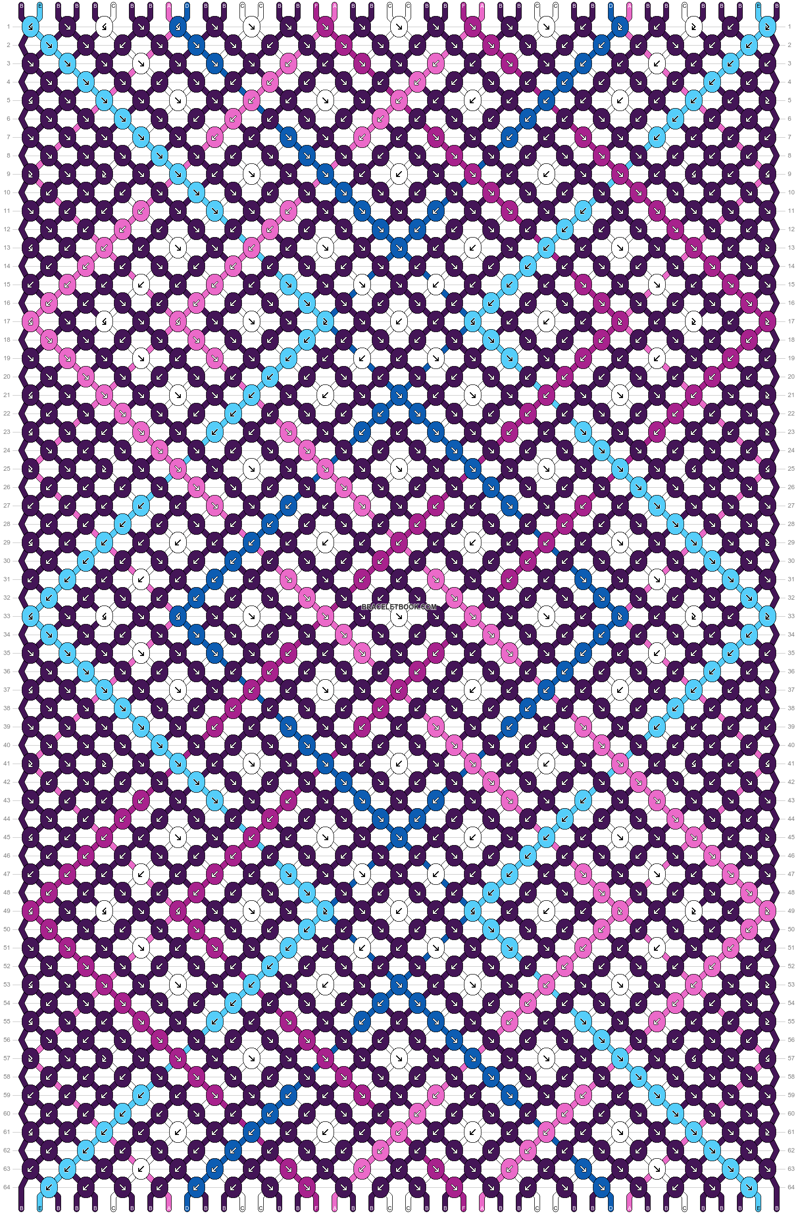 Normal pattern #162153 variation #337609 pattern