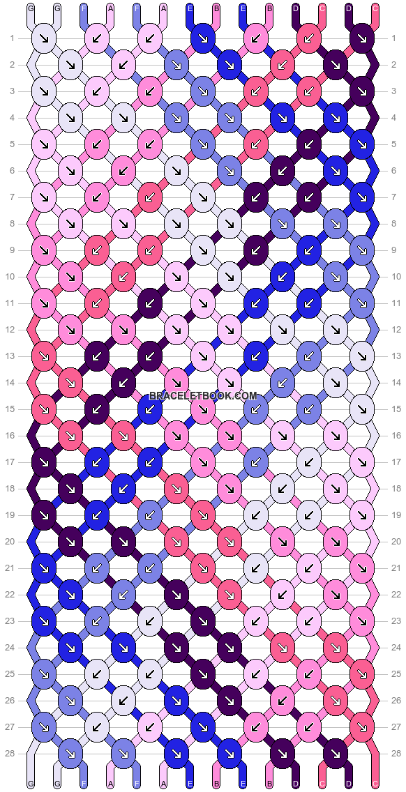 Normal pattern #162342 variation #337616 pattern