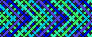 Normal pattern #166562 variation #337634