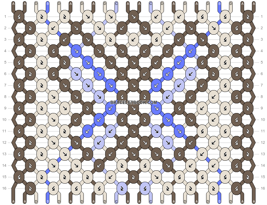 Normal pattern #117557 variation #337637 pattern