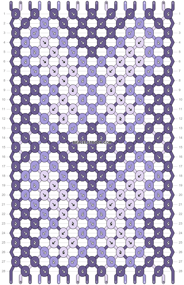 Normal pattern #89613 variation #337638 pattern