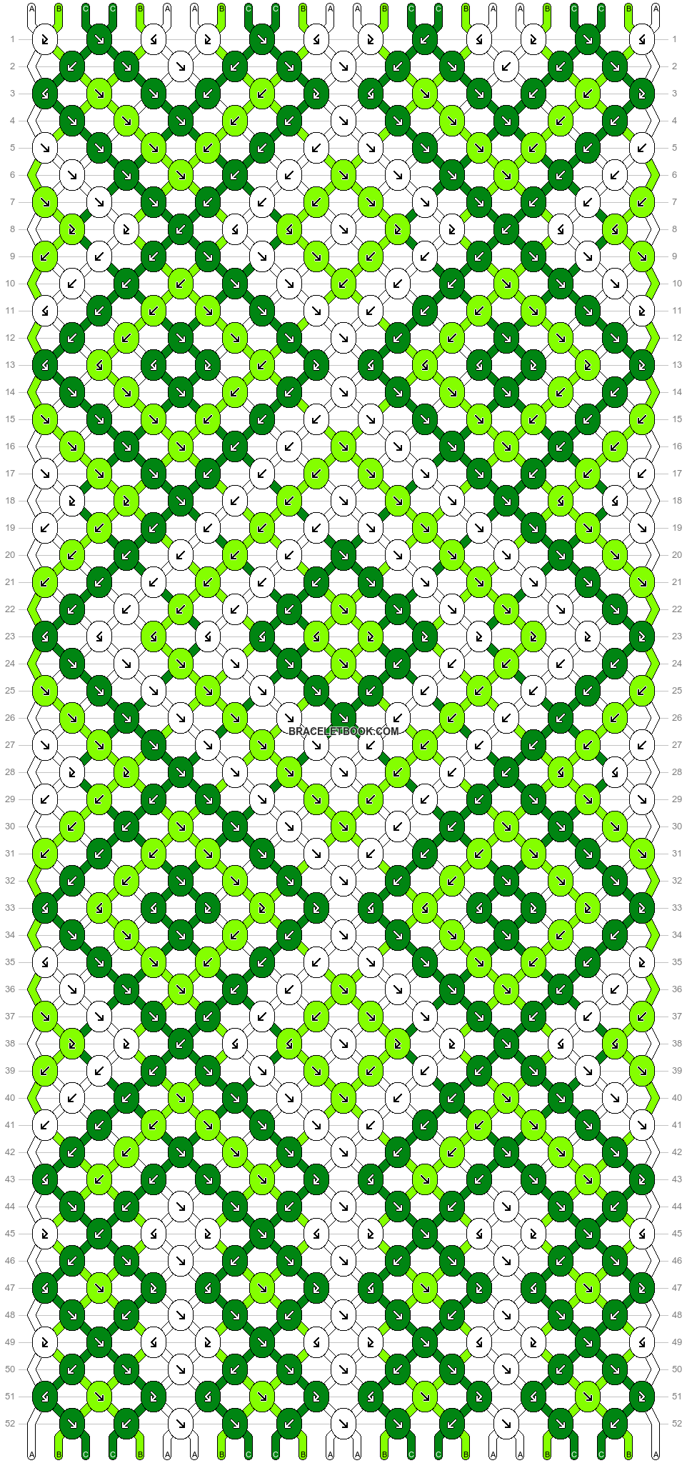Normal pattern #155416 variation #337645 pattern