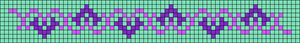 Alpha pattern #166480 variation #337657