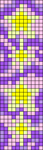 Alpha pattern #166560 variation #337668