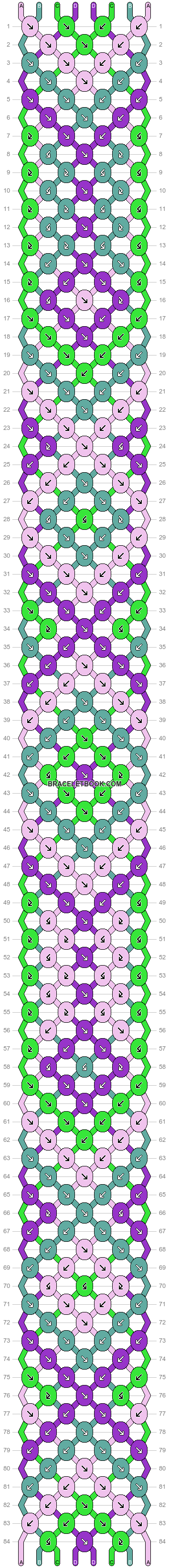 Normal pattern #39909 variation #337714 pattern