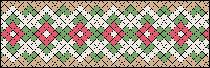 Normal pattern #28805 variation #337716