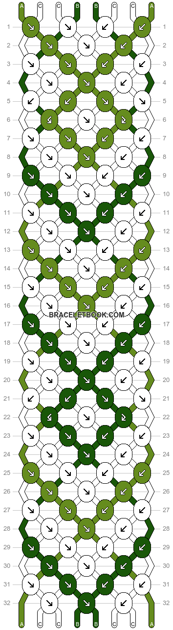 Normal pattern #160337 variation #337728 pattern