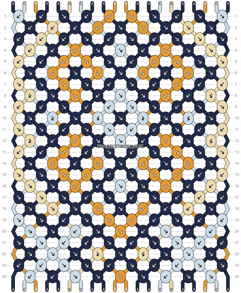 Normal pattern #128605 variation #337730 pattern