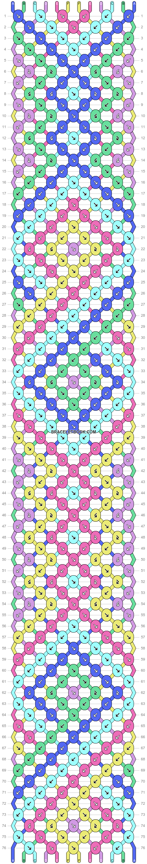 Normal pattern #32964 variation #337731 pattern