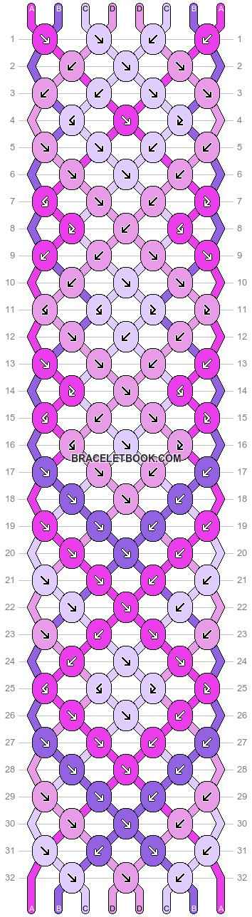 Normal pattern #162356 variation #337744 pattern