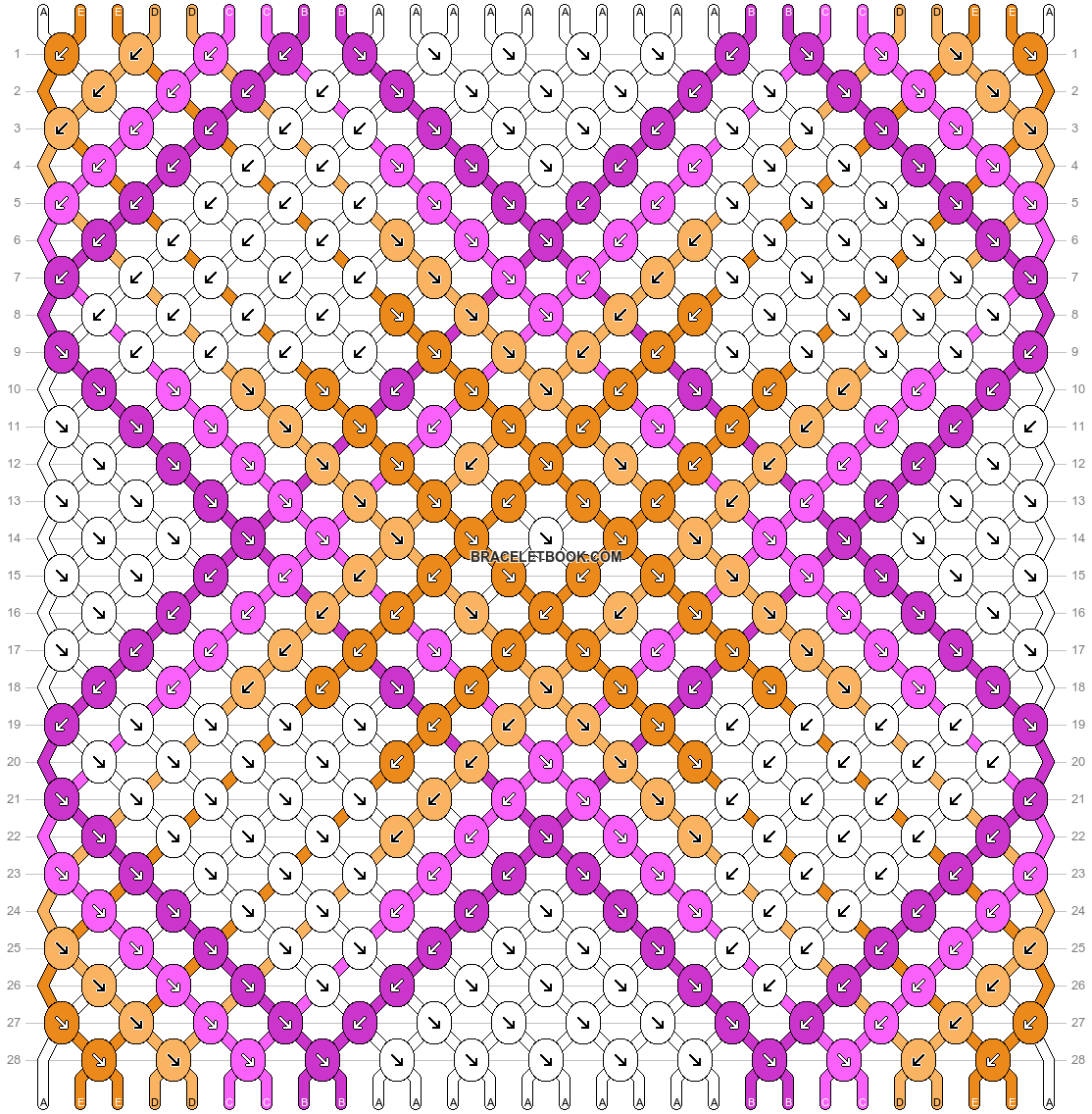 Normal pattern #59194 variation #337750 pattern