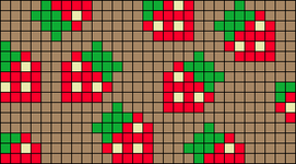 Alpha pattern #37884 variation #337753