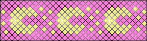 Normal pattern #165706 variation #337754