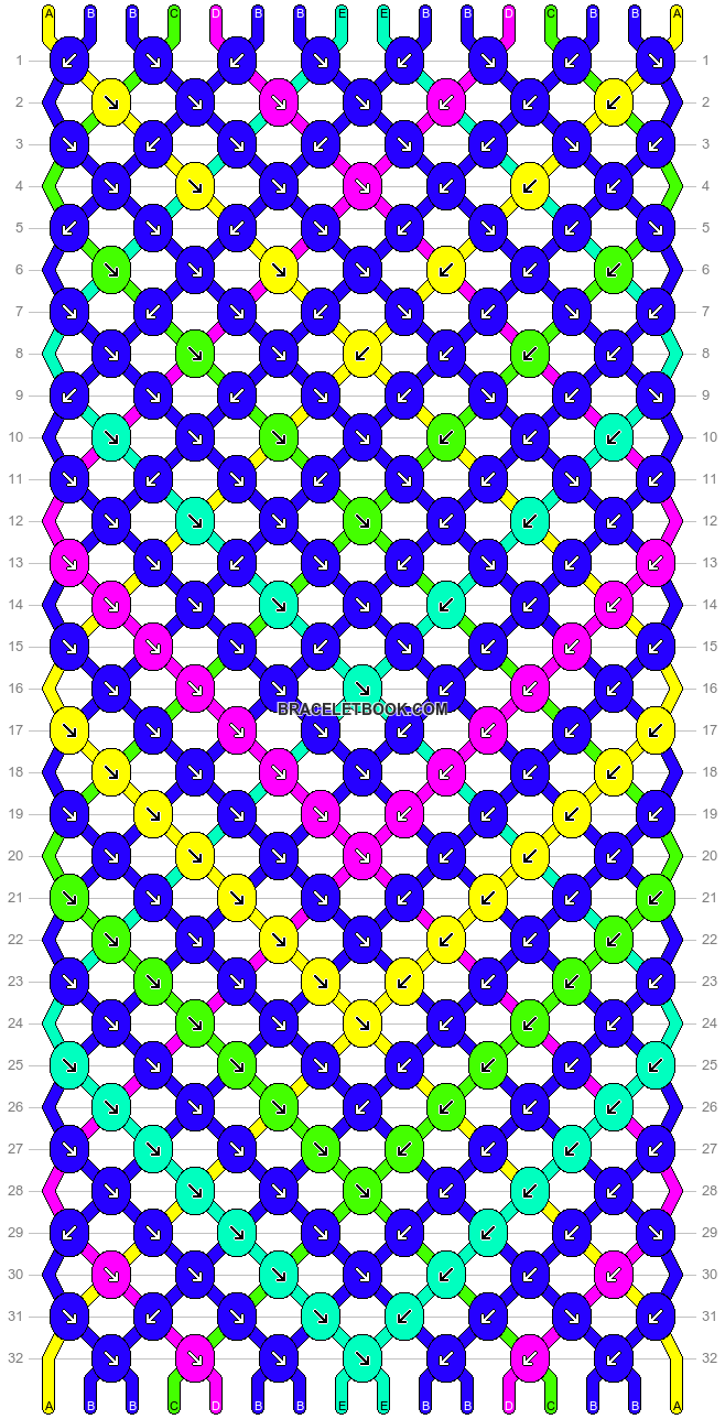 Normal pattern #25162 variation #337812 pattern