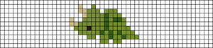 Alpha pattern #156153 variation #337822
