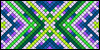 Normal pattern #138626 variation #337828