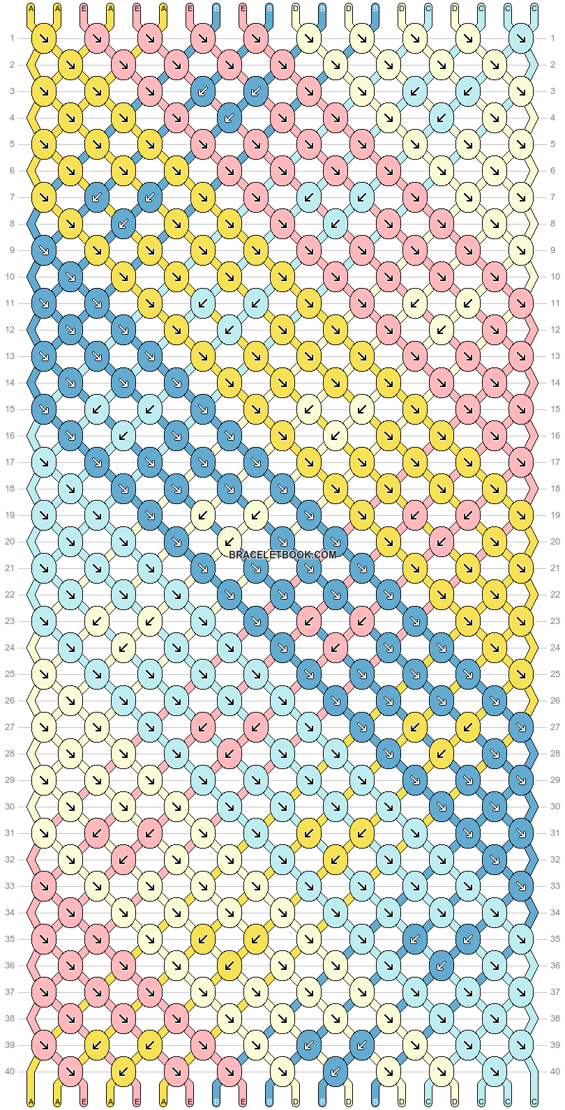 Normal pattern #164000 variation #337829 pattern