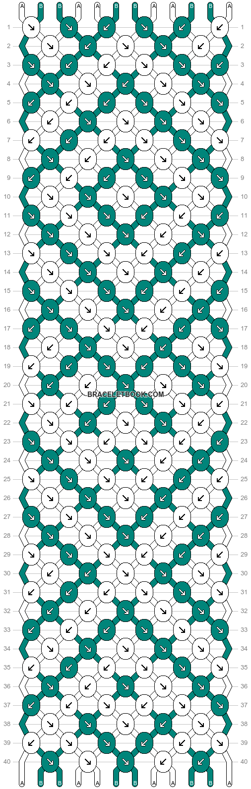 Normal pattern #166618 variation #337838 pattern