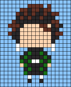 Alpha pattern #84775 variation #337864 preview