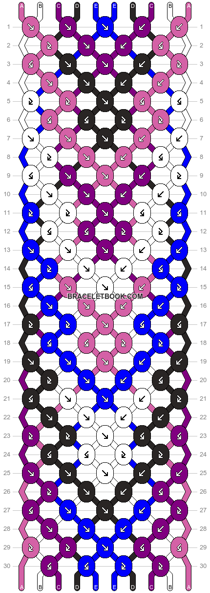 Normal pattern #74506 variation #337881 pattern