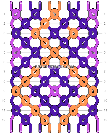 Normal pattern #88592 variation #337905 pattern