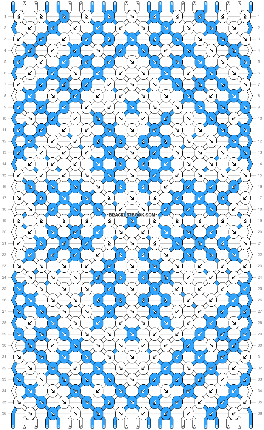 Normal pattern #111052 variation #337920 pattern