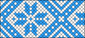 Normal pattern #111052 variation #337920