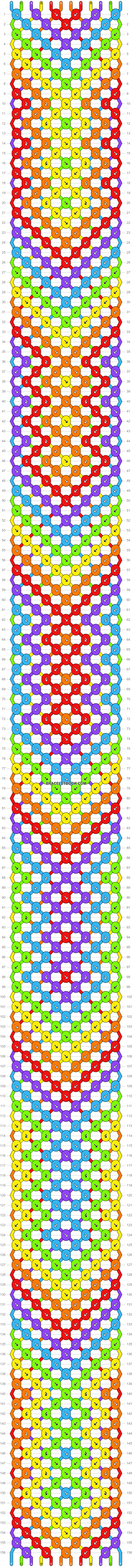 Normal pattern #166603 variation #337923 pattern