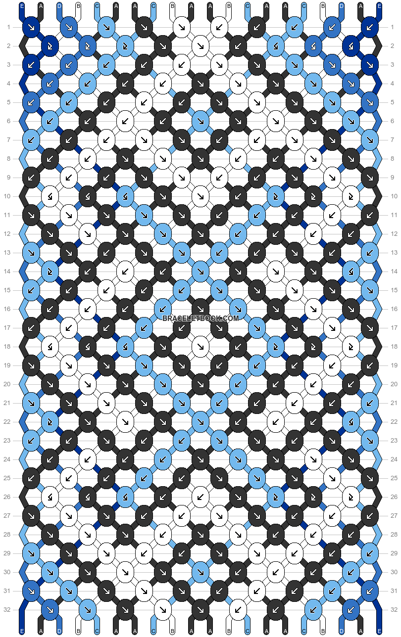 Normal pattern #65046 variation #337932 pattern