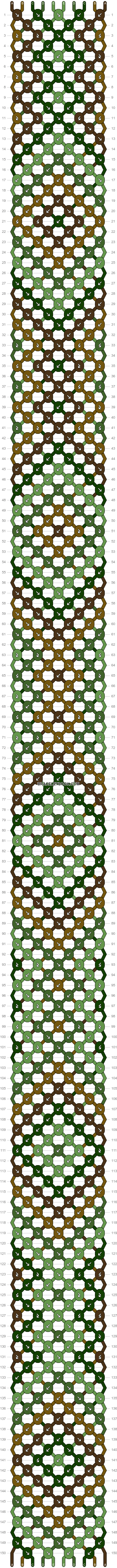 Normal pattern #119001 variation #337936 pattern