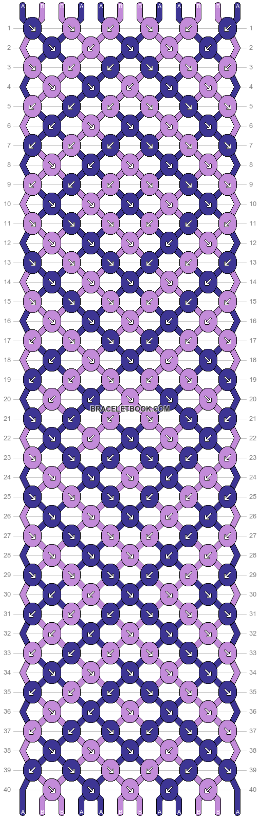 Normal pattern #166618 variation #337961 pattern