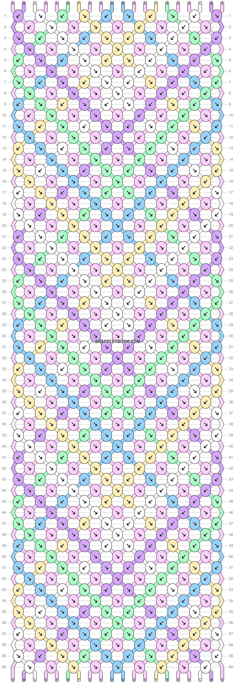 Normal pattern #166562 variation #338015 pattern