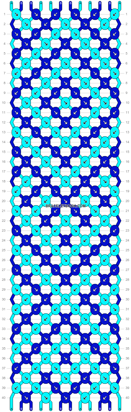 Normal pattern #166618 variation #338032 pattern