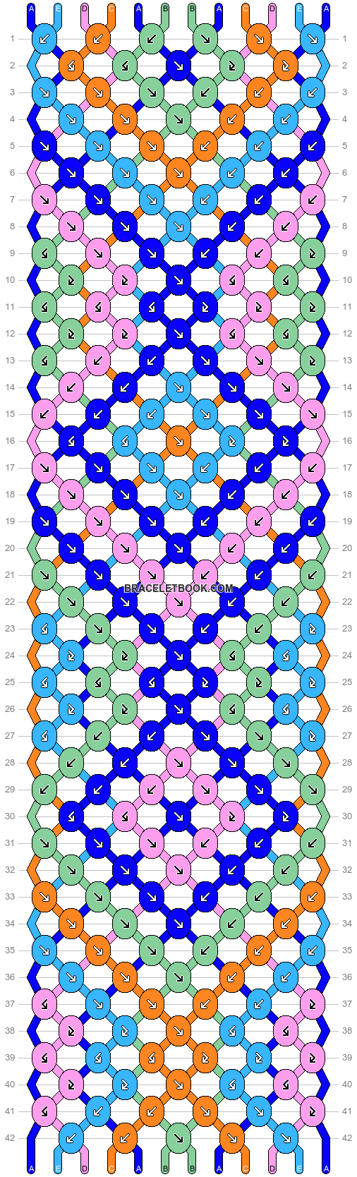 Normal pattern #158900 variation #338034 pattern