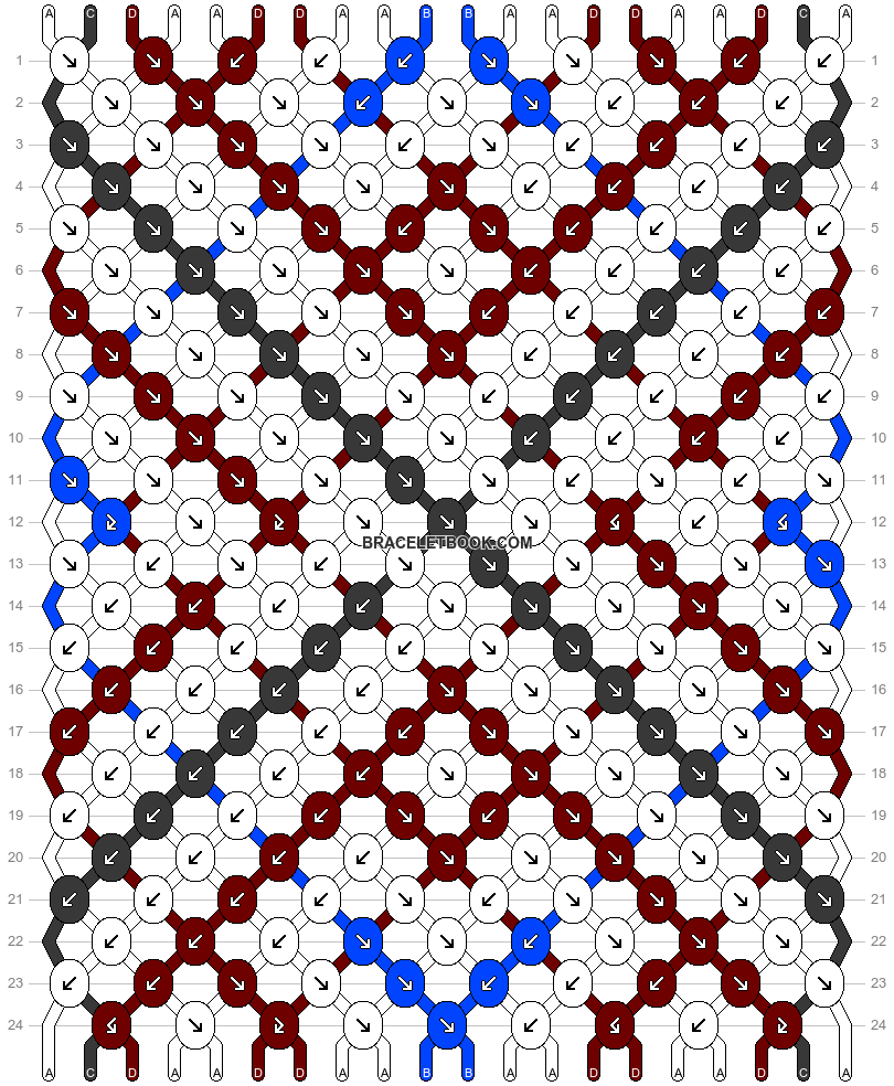 Normal pattern #166647 variation #338035 pattern